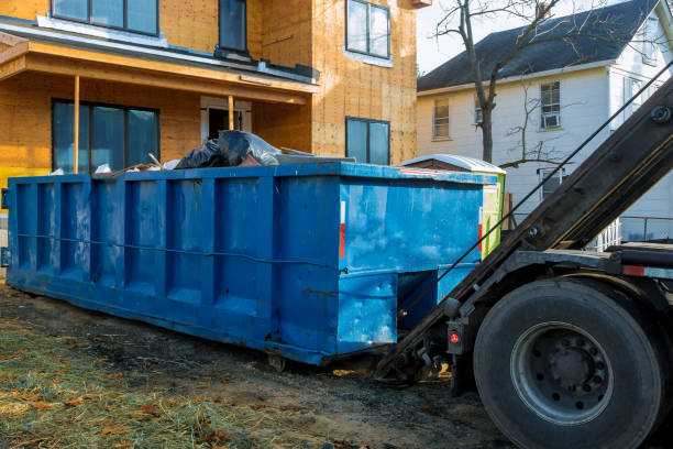 Best Commercial Junk Removal  in Brewster, WA