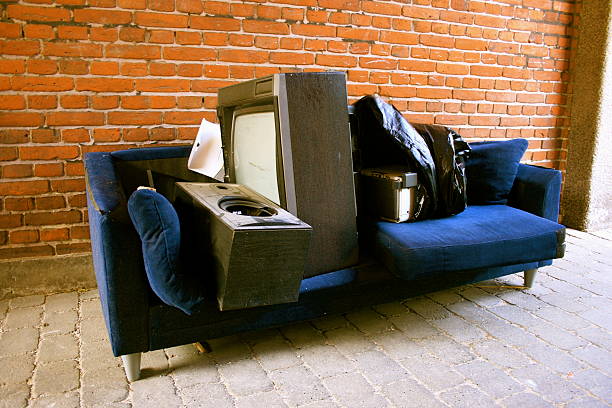 Best Garage Cleanout  in Brewster, WA